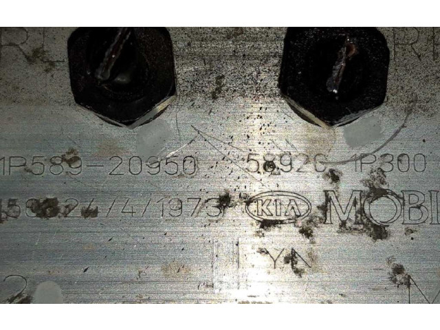 Блок АБС 589201P800, 1P58920950 KIA Venga - года