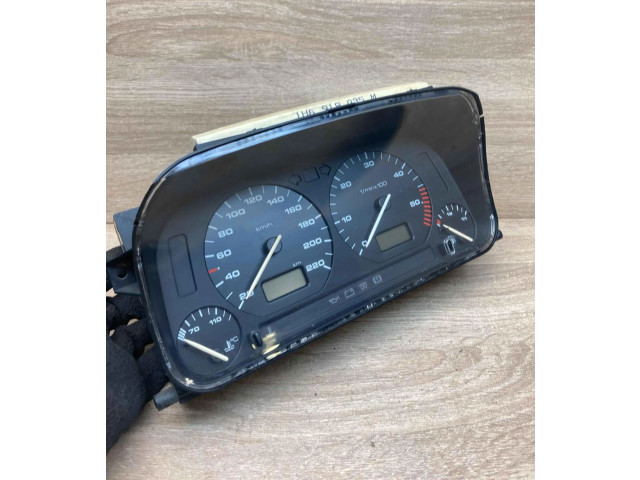 Přístrojová deska Volkswagen Vento 1992 1H6919035M, 88311188