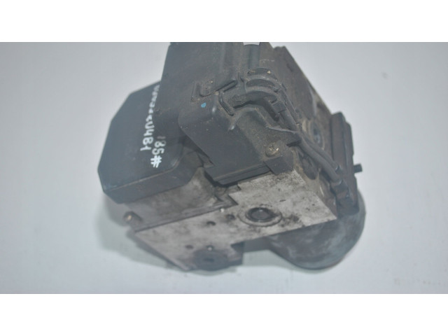Блок АБС 0265220621, 0273004285   Audi  A6 S6 C5 4B  1997 - 2005 года