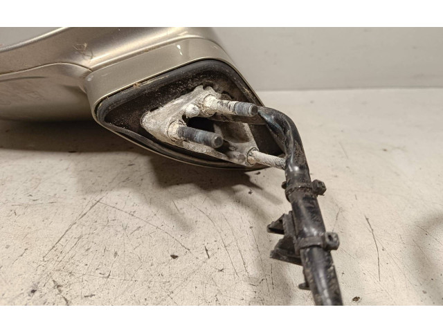 Зеркало электрическое Audi A7 S7 4G 2011 - 2017 года