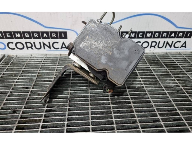 Блок АБС 589102P970, BH6013H220   KIA  Sorento  2010 - 2014 года