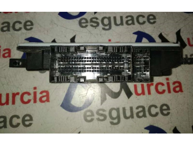 Блок подушек безопасности 316807633014 BMW X3 F25