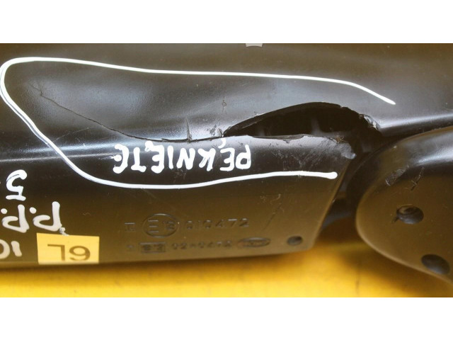 Zpětné zrcátko Suzuki Ignis 2011 109