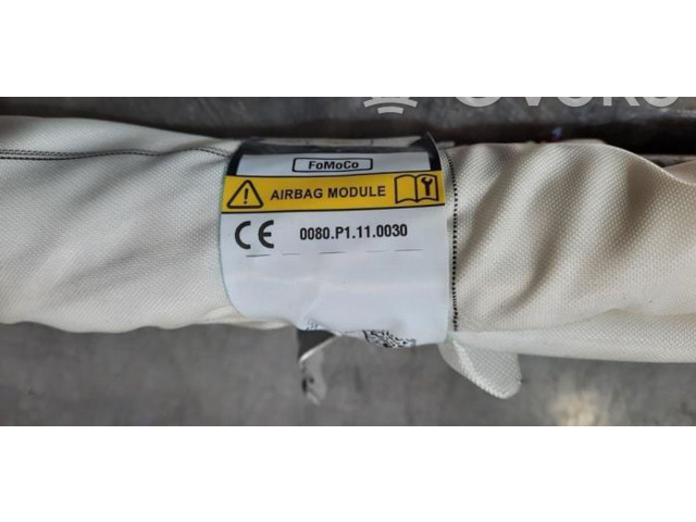 Боковая подушка безопасности 0080P1110030   Ford S-MAX