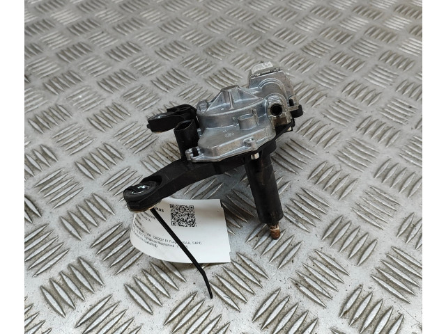 Моторчик заднего дворника 2K5955711A, W000086082 Volkswagen Caddy