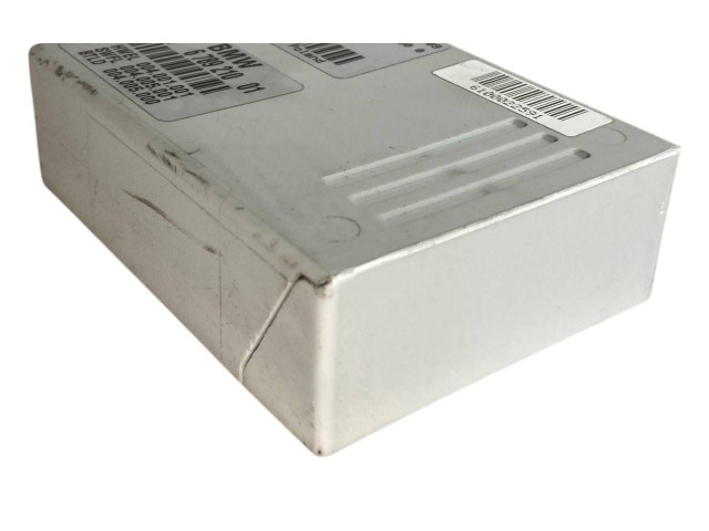 Turbodmychadlo Нагнетатель 6864132, 007406001 BMW 7 F01 F02 F03 F04 N63 B44 B