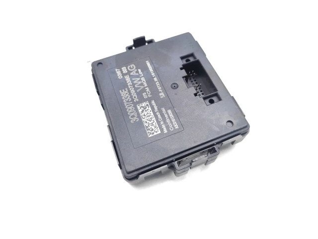 Блок управления Xenon