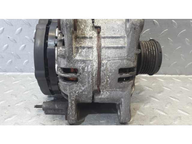 Генератор 045903023A, 0124515022 Audi A2 1.4