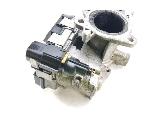 Вентилятор радиатора 55261263 Fiat Fiorino