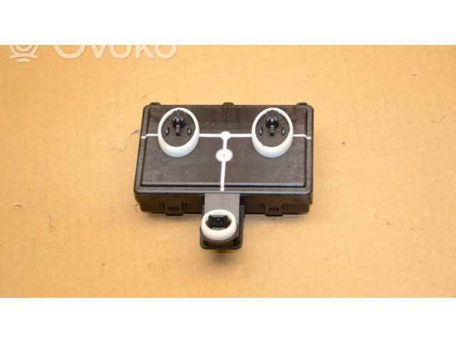 Блок управления дверью