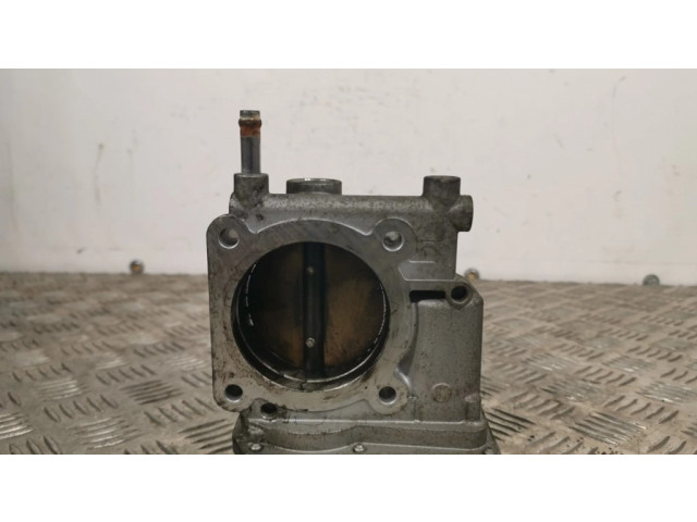 Электрическая задвижка