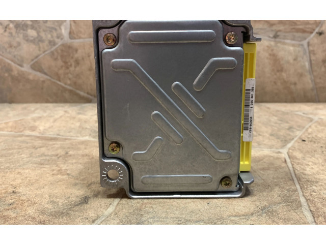 Čerpadlo oleje 0285001358 Mercedes-Benz SL R230 M 112.973