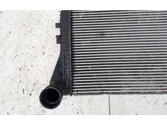 Интеркулер  1K0145803   Skoda Octavia Mk2 (1Z) 