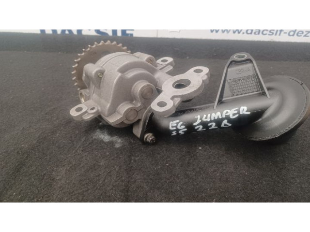 Čerpadlo oleje 070905160   Citroen Jumper   