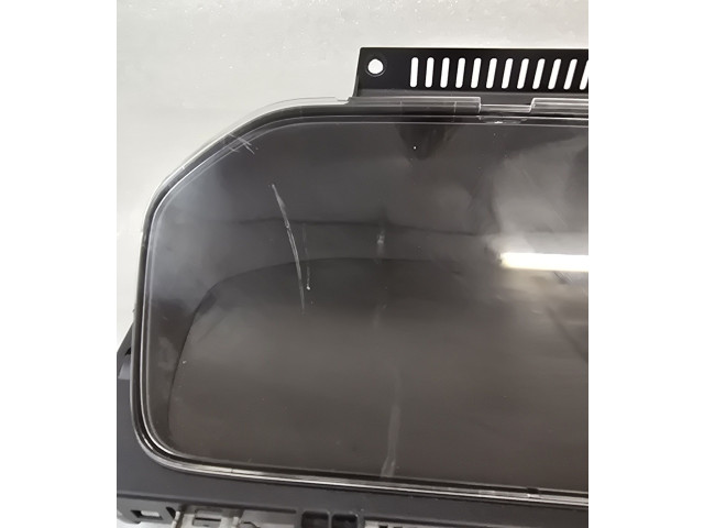 Přístrojová deska Volvo V60 2018 32254289