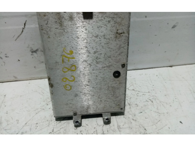 Блок управления двигателя 1J4GZN8M7WY129060, P56041418AD   Jeep Cherokee