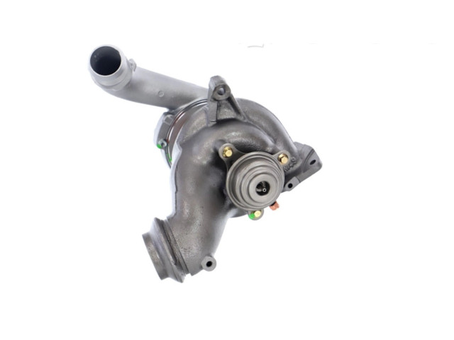  Турбина Peugeot 406  726683-5002S, 726683-5002S         