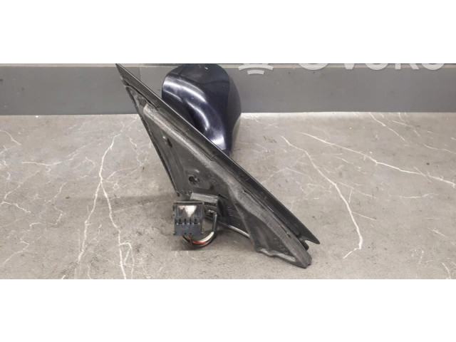 Зеркало электрическое        Audi A6 S6 C6 4F  2004 - 2011 года   