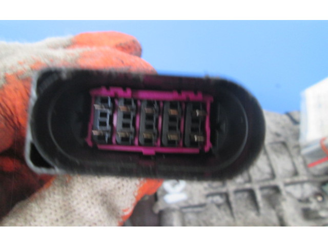 Vstřikovací čerpadlo Seat Cordoba (6K) ---