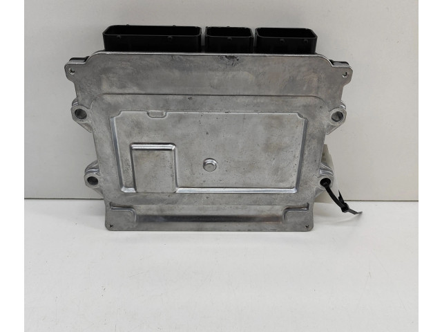 Блок управления двигателя 32383797   Volvo XC60