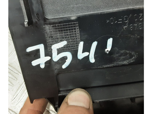 Блок комфорта 1K0959433AK, 1K1907348A Volkswagen Jetta V