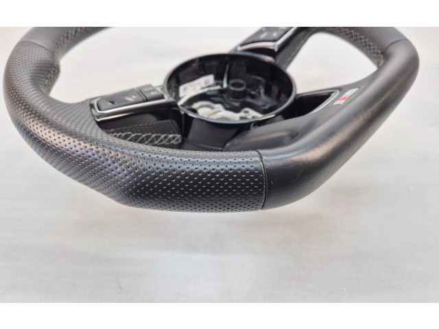 Руль Audi Q2 - - года 81A419091AC