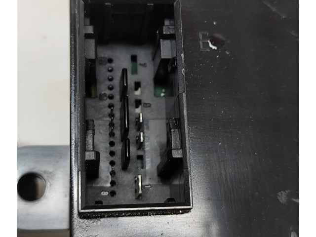 Блок управления климат-контролем 1EA907727Q, 5HB014362   Volkswagen ID.3