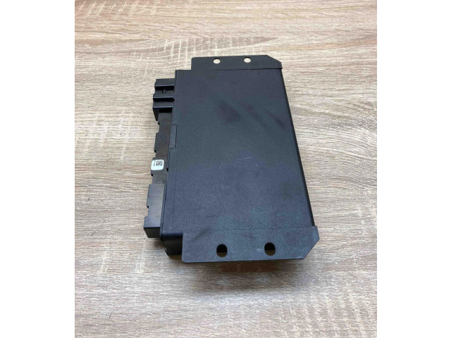 Блок комфорта 4B0962258D, 410215006 Audi A6 S6 C5 4B