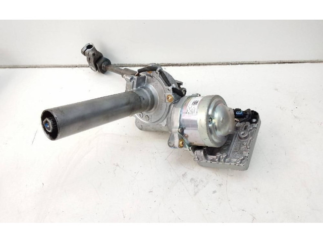 Рулевая рейка 5DS01478925 Dacia Sandero