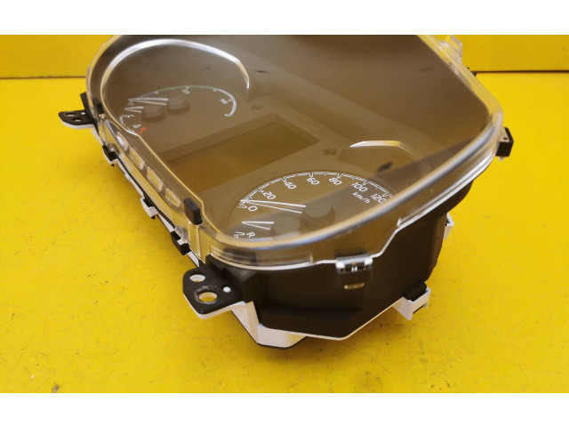 Přístrojová deska Toyota Yaris 2018 83800-F5441, MB1575906810