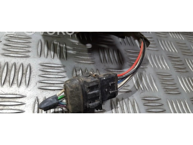 Моторчик дворников Peugeot 406