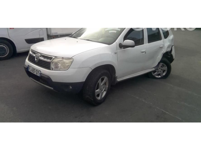 Вентилятор печки 272106020R Dacia Duster