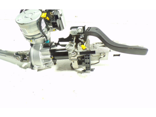 Рулевая рейка 2Q2423510AK, 2Q2909144M Audi A1 2018 - года