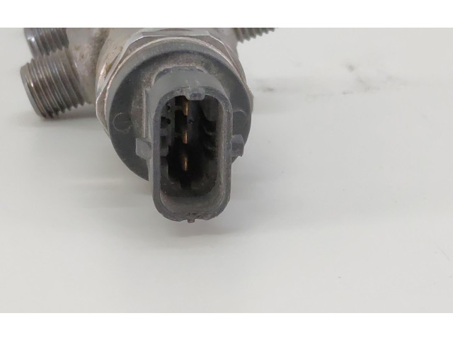 Топливная рампа 55215208, 55215208 Alfa Romeo Giulietta