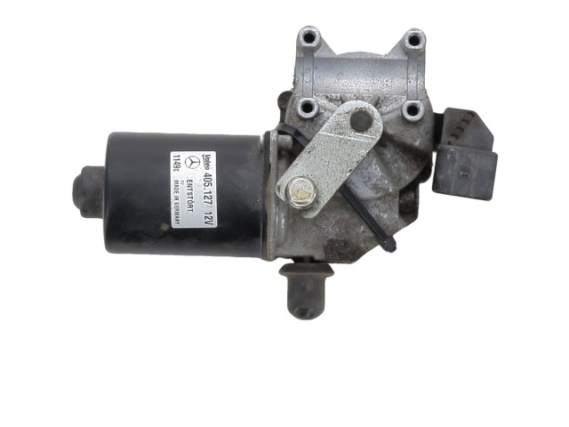 Řídící jednotka 1698202140 Mercedes-Benz B W245 2009