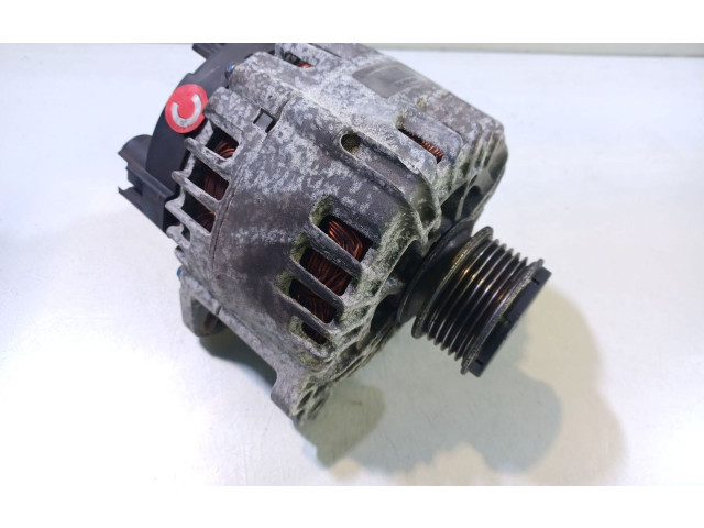 Генератор 1800A066, tg14c026 Mitsubishi Grandis