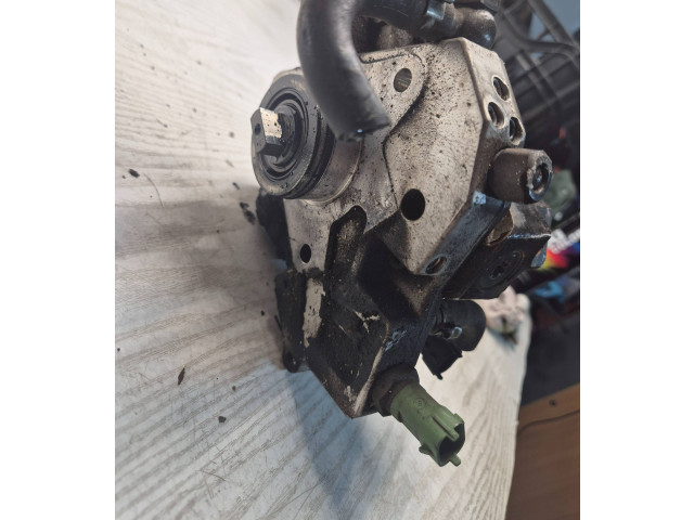 Топливный насос