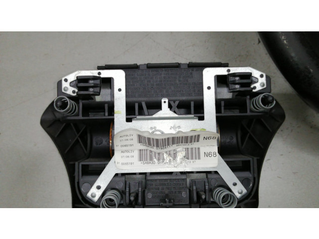 Volant Citroen Xsara Picasso 2006 96470413XT, 96505926XT