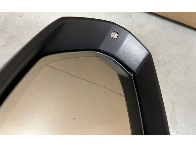 Зеркало электрическое Audi Q5 SQ5 2017 - года