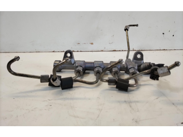 Топливная рампа K68425346AA, 0445214359 Jeep Compass