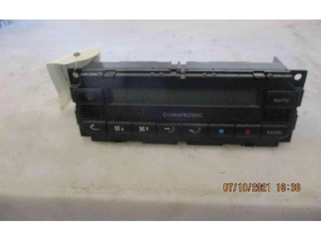 Блок управления климат-контролем 1U1907044A, 1U1907044A   Skoda Octavia Mk1 (1U)