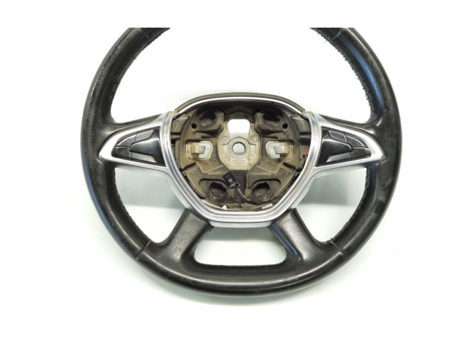 Руль Dacia Lodgy  2012 -  года 484006290R, 34227014B      