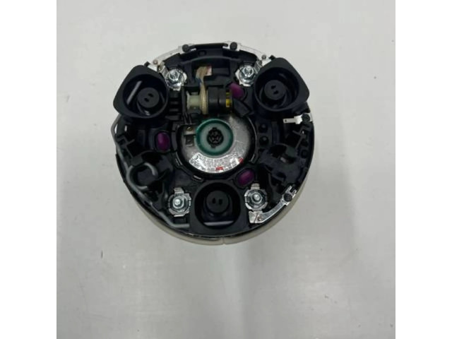 Подушка безопасности водителя Bentley Bentayga