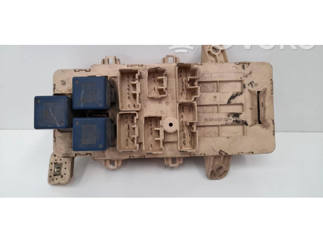 Pojistková skříňka 8273120020 Toyota Celica T200