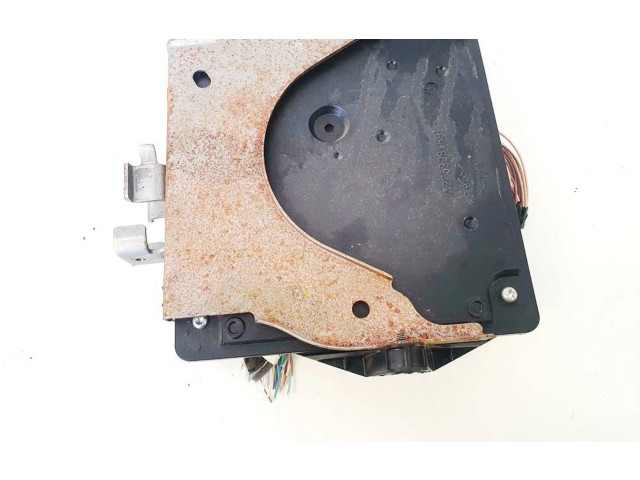 Блок комфорта a2c53284890   Renault Scenic III -  Grand scenic III   