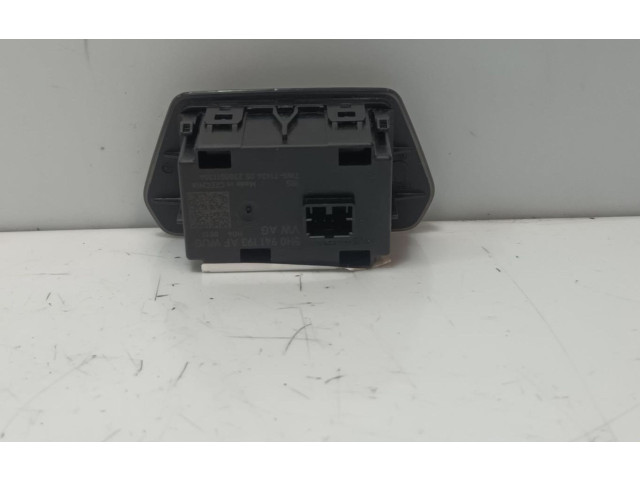 Дисплей    5H0941193AF   Volkswagen Caddy