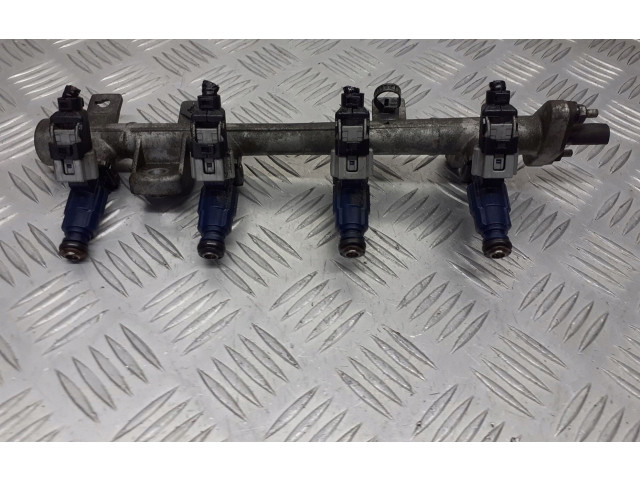 Vstřikovací lišta KIA Picanto