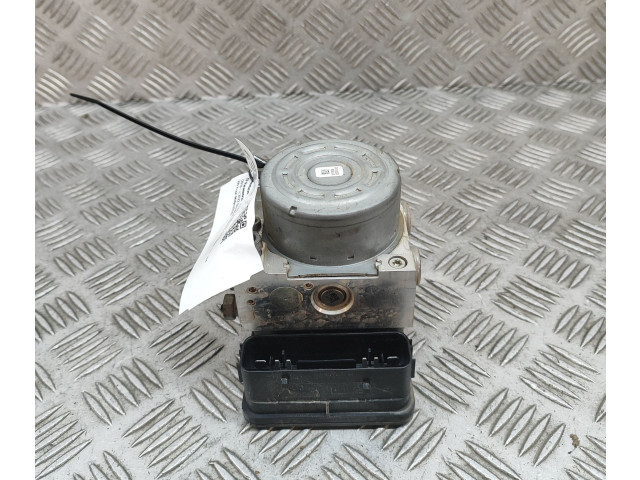 Блок АБС M1BC2C219 Ford Puma 2019 - года