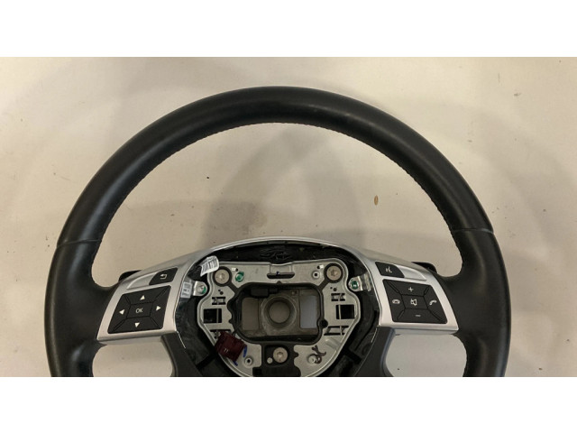 Volant Mercedes-Benz ML W166 2012 A1664608903