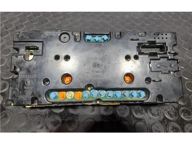 Панель приборов 87001323 Seat Inca (6k)